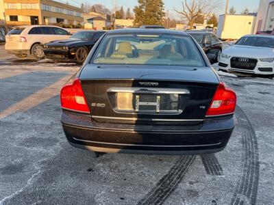 2005 Volvo S80 T6   - Photo 6 - West Chester, PA 19382