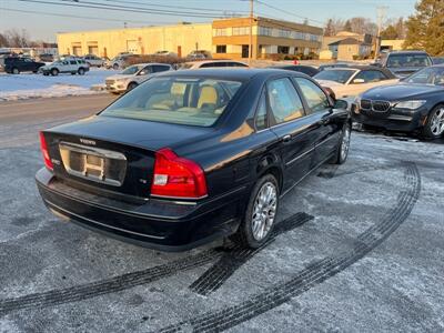 2005 Volvo S80 T6   - Photo 5 - West Chester, PA 19382