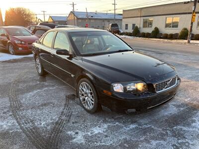 2005 Volvo S80 T6   - Photo 3 - West Chester, PA 19382