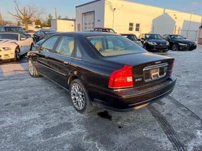 2005 Volvo S80 T6   - Photo 7 - West Chester, PA 19382