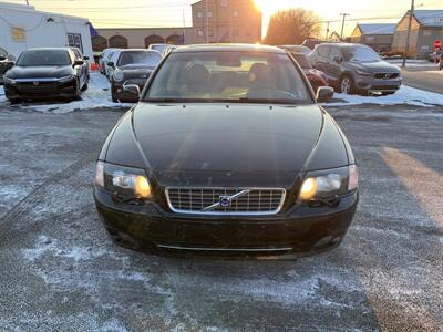 2005 Volvo S80 T6   - Photo 2 - West Chester, PA 19382