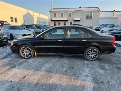 2005 Volvo S80 T6   - Photo 9 - West Chester, PA 19382