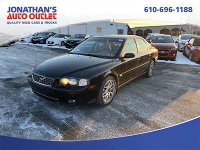 2005 Volvo S80 T6   - Photo 1 - West Chester, PA 19382