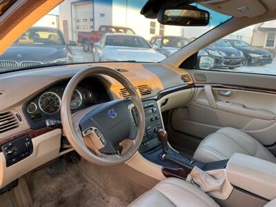 2005 Volvo S80 T6   - Photo 11 - West Chester, PA 19382