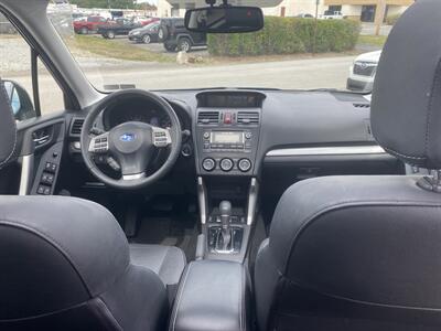 2015 Subaru Forester 2.0XT Touring   - Photo 13 - West Chester, PA 19382