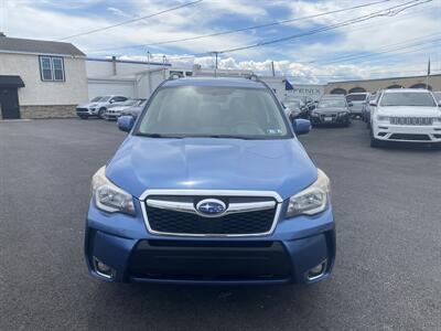2015 Subaru Forester 2.0XT Touring   - Photo 2 - West Chester, PA 19382