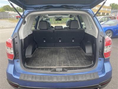 2015 Subaru Forester 2.0XT Touring   - Photo 11 - West Chester, PA 19382