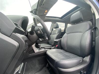 2015 Subaru Forester 2.0XT Touring   - Photo 9 - West Chester, PA 19382