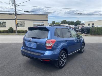 2015 Subaru Forester 2.0XT Touring   - Photo 4 - West Chester, PA 19382