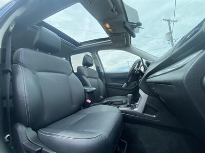 2015 Subaru Forester 2.0XT Touring   - Photo 14 - West Chester, PA 19382