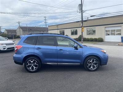 2015 Subaru Forester 2.0XT Touring   - Photo 5 - West Chester, PA 19382