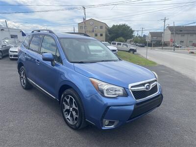 2015 Subaru Forester 2.0XT Touring   - Photo 3 - West Chester, PA 19382