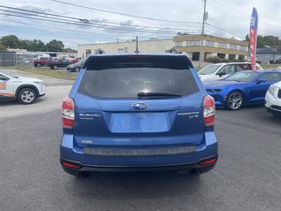 2015 Subaru Forester 2.0XT Touring   - Photo 6 - West Chester, PA 19382