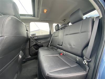 2015 Subaru Forester 2.0XT Touring   - Photo 10 - West Chester, PA 19382