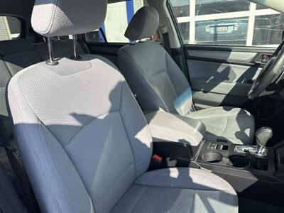 2019 Subaru Outback 2.5i Premium - Photo 20 - West Chester, PA 19382