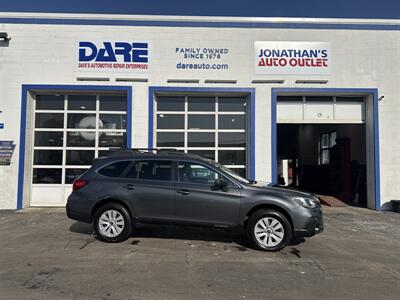 2019 Subaru Outback 2.5i Premium - Photo 4 - West Chester, PA 19382