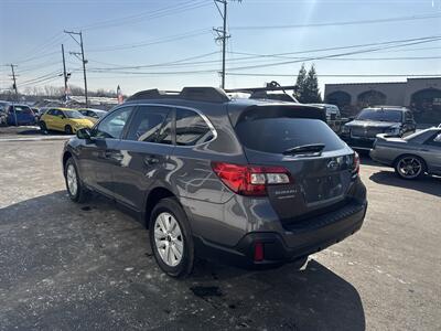 2019 Subaru Outback 2.5i Premium - Photo 7 - West Chester, PA 19382