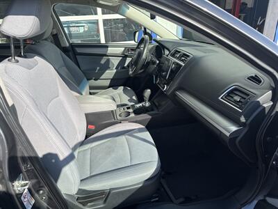 2019 Subaru Outback 2.5i Premium - Photo 19 - West Chester, PA 19382