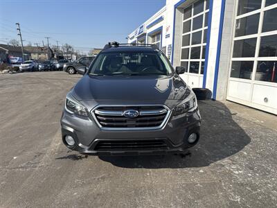 2019 Subaru Outback 2.5i Premium - Photo 2 - West Chester, PA 19382