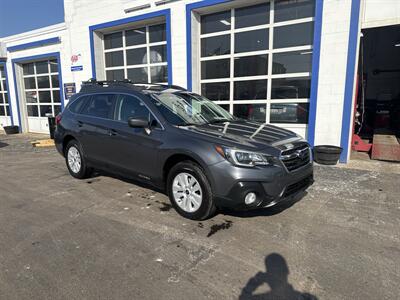 2019 Subaru Outback 2.5i Premium - Photo 3 - West Chester, PA 19382