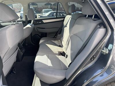 2019 Subaru Outback 2.5i Premium - Photo 14 - West Chester, PA 19382
