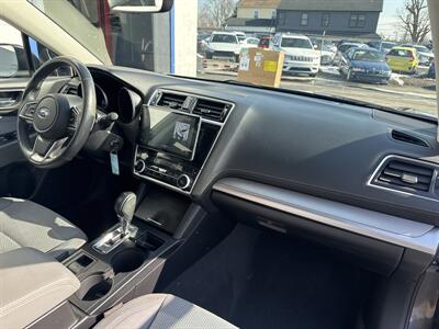 2019 Subaru Outback 2.5i Premium - Photo 21 - West Chester, PA 19382