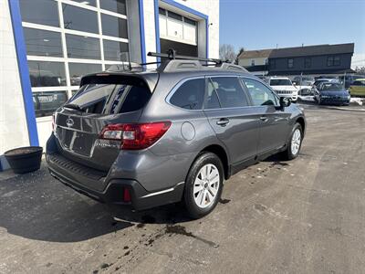 2019 Subaru Outback 2.5i Premium - Photo 5 - West Chester, PA 19382
