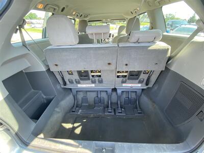 2015 Toyota Sienna L 7-Passenger   - Photo 10 - West Chester, PA 19382