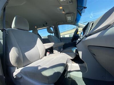 2015 Toyota Sienna L 7-Passenger   - Photo 13 - West Chester, PA 19382
