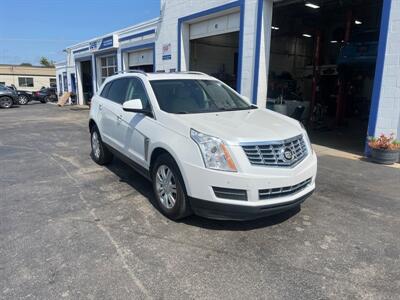 2013 Cadillac SRX Luxury Collection   - Photo 3 - West Chester, PA 19382