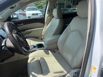 2013 Cadillac SRX Luxury Collection   - Photo 10 - West Chester, PA 19382