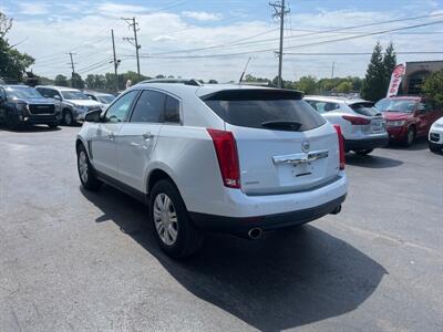 2013 Cadillac SRX Luxury Collection   - Photo 7 - West Chester, PA 19382