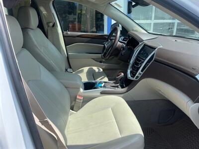 2013 Cadillac SRX Luxury Collection   - Photo 17 - West Chester, PA 19382