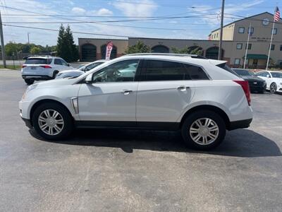 2013 Cadillac SRX Luxury Collection   - Photo 8 - West Chester, PA 19382