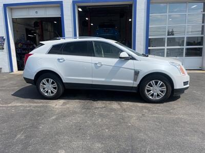 2013 Cadillac SRX Luxury Collection   - Photo 4 - West Chester, PA 19382