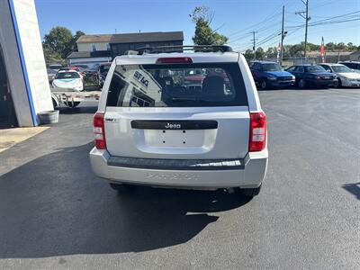 2008 Jeep Patriot Sport   - Photo 5 - West Chester, PA 19382