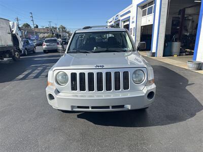 2008 Jeep Patriot Sport   - Photo 2 - West Chester, PA 19382