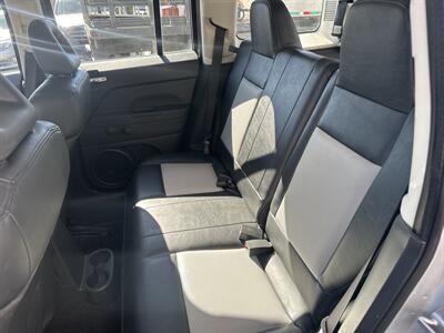 2008 Jeep Patriot Sport   - Photo 9 - West Chester, PA 19382