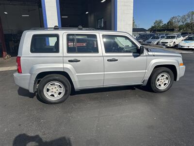 2008 Jeep Patriot Sport   - Photo 4 - West Chester, PA 19382
