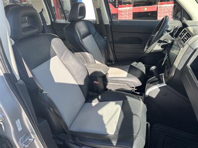 2008 Jeep Patriot Sport   - Photo 11 - West Chester, PA 19382