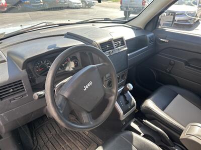2008 Jeep Patriot Sport   - Photo 8 - West Chester, PA 19382