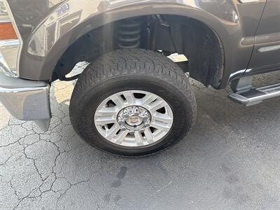 2008 Ford F-250 Super Duty XL XL 4dr Crew Cab   - Photo 15 - West Chester, PA 19382