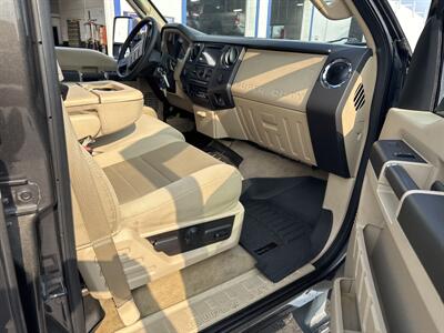2008 Ford F-250 Super Duty XL XL 4dr Crew Cab   - Photo 11 - West Chester, PA 19382