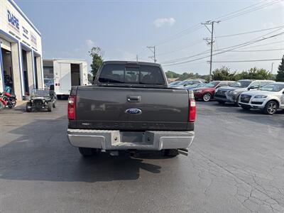 2008 Ford F-250 Super Duty XL XL 4dr Crew Cab   - Photo 7 - West Chester, PA 19382