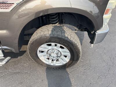 2008 Ford F-250 Super Duty XL XL 4dr Crew Cab   - Photo 14 - West Chester, PA 19382
