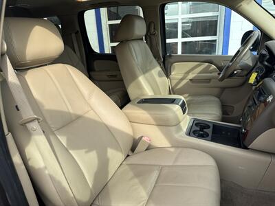 2012 Chevrolet Suburban LT - Photo 30 - West Chester, PA 19382