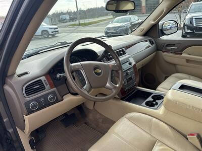 2012 Chevrolet Suburban LT - Photo 11 - West Chester, PA 19382