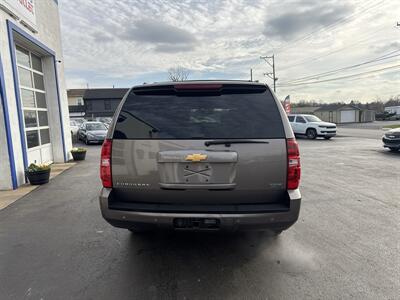 2012 Chevrolet Suburban LT - Photo 6 - West Chester, PA 19382