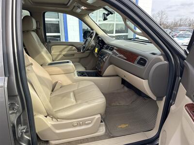 2012 Chevrolet Suburban LT - Photo 29 - West Chester, PA 19382