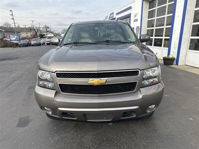2012 Chevrolet Suburban LT - Photo 2 - West Chester, PA 19382